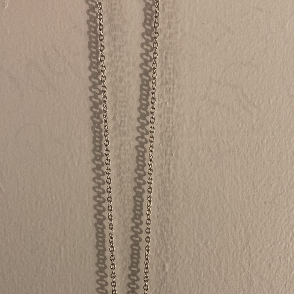 Brand New in Box Absolutely Gorgeous Infinity Slip On Blue Eyes Owl Necklace - Picture 11 of 17